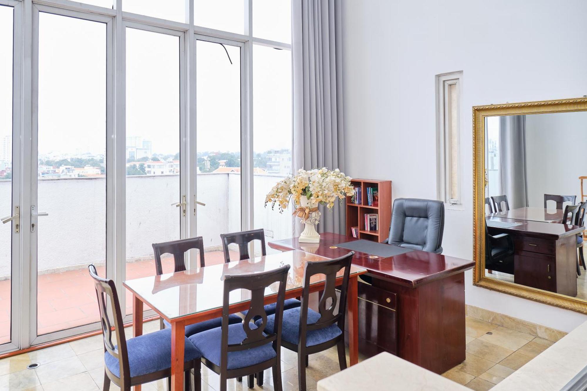 A25 Hotel - 12 Ngô Sỹ Liên Hanoï Extérieur photo